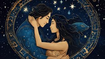Astro Ranking: Wer liebt am meisten und wer beendet die Beziehung am schnellsten?