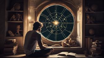 Astrologie: 10 Zeichen, dass ein Steinbock-Mann das Interesse an Ihnen verloren hat