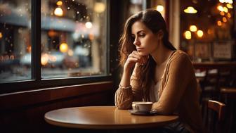 Astrologie: 10 Zeichen, dass eine Widder-Frau für immer mit Ihnen fertig ist Astrologie: 10 Zeichen, dass eine Widder-Frau für immer mit Ihnen fertig ist