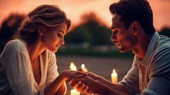 Astrologie: 15 Beweise dafür, dass ein Skorpion-Mann dich wirklich liebt