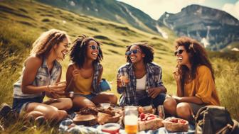 Astrologie: 5 Gründe, warum jeder einen Widder-Freund braucht