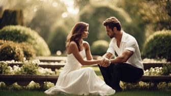 Astrologie: 7 Gründe, warum der Stier-Mann ein Traumpartner ist