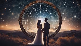 Astrologie: Beste Ehe-Kompatibilität für jedes Sternzeichen – Die brutale Wahrheit enthüllt!