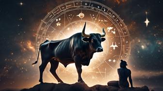 Astrologie: Das sind die 6 mächtigsten Sternzeichen im Horoskop