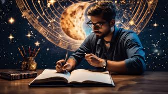 Astrologie: Dein Finanz- und Karriere-Horoskop für 2023 - Entdecke die Sterne Astrologie: Dein Finanz- und Karriere-Horoskop für 2023 - Entdecke die Sterne