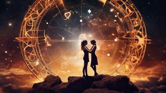 Astrologie: Der Grund, warum Ihr Sternzeichen kein Glück in Beziehungen hat Astrologie: Der Grund, warum Ihr Sternzeichen kein Glück in Beziehungen hat