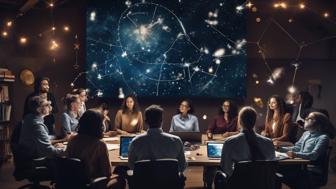 Astrologie: Der ideale Beruf für dein Sternzeichen und seine verborgenen Talente