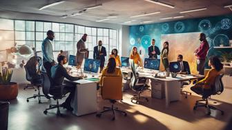 Astrologie: Die 12 Sternzeichen als Mitarbeiter und Kollegen im Team