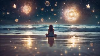 Astrologie: Die 4 introvertiertesten Sternzeichen und ihre geheimnisvollen Eigenschaften