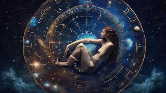 Astrologie: Die 5 mächtigsten Sternzeichen nach Astrologie und ihre geheimen Kräfte