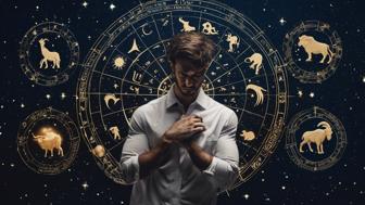 Astrologie: Die 5 meistgehassten Sternzeichen und der Grund dafür Astrologie: Die 5 meistgehassten Sternzeichen und der Grund dafür