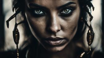 Astrologie: Die 5 toxischen Eigenschaften der Skorpion-Frau, die Menschen abschrecken