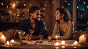 Astrologie: Die 7 Gründe, warum Löwe-Männer die besten Partner sind