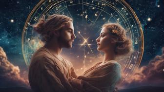 Astrologie: Die 8 Sternzeichenpaare, die sich niemals trennen werden
