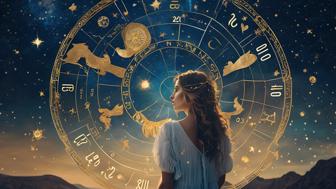 Astrologie: Die glücklichsten Zahlen der Tierkreis-Sternzeichen im Jahr 2023