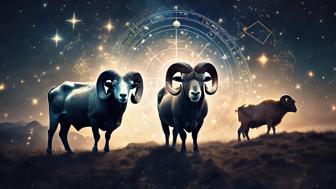 Astrologie: Die Mythen, nach denen jedes Sternzeichen entstanden ist Astrologie: Die Mythen, nach denen jedes Sternzeichen entstanden ist