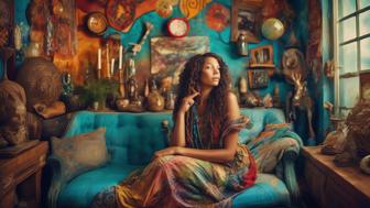 Astrologie: Die Wassermann-Frau – Sie ist immer ein Original, nie eine Kopie Astrologie: Die Wassermann-Frau – Sie ist immer ein Original, nie eine Kopie