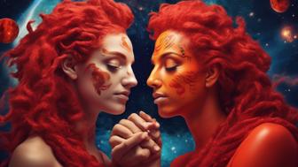 Astrologie: Diese Sternzeichen sind die besten Freunde fürs Leben