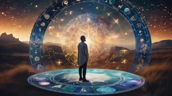 Astrologie für diejenigen, die zwischen zwei Sternzeichen geboren sind – Die geheimen Einflüsse der Zwillingsseelen Astrologie für diejenigen, die zwischen zwei Sternzeichen geboren sind – Die geheimen Einflüsse der Zwillingsseelen