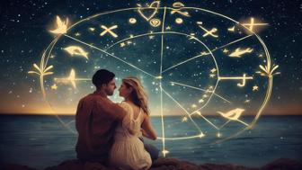 Astrologie: Hier sind 6 Sternzeichen, die am stärksten lieben! Astrologie: Hier sind 6 Sternzeichen, die am stärksten lieben!