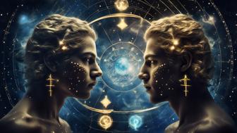 Astrologie Horoskop Feinde: Dein Todesfeind im Tierkreis enthüllt!