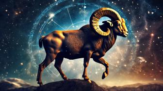 Astrologie: Ihr eindeutiger Seelenverwandter basierend auf Ihrem Sternzeichen