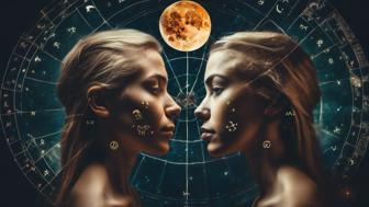 Astrologie: Jeder Mensch hat zwei Gesichter – Hier sind Ihre nach Ihrem Sternzeichen
