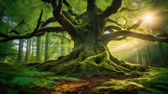 Astrologie Keltisches Horoskop nach dem Alphabet der Bäume: Entdecke dein Baum-Sternzeichen Astrologie Keltisches Horoskop nach dem Alphabet der Bäume: Entdecke dein Baum-Sternzeichen