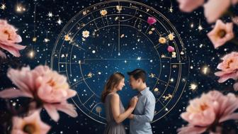 Astrologie Monatshoroskop für Mai 2024: Ihre Sterne für Liebe, Erfolg und Gesundheit Astrologie Monatshoroskop für Mai 2024: Ihre Sterne für Liebe, Erfolg und Gesundheit