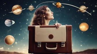 Astrologie: Rückläufige Venus einfach erklärt – Deine Reise zu innerer Harmonie