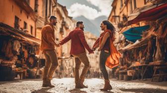 Astrologie Schütze & Schütze: Alles über diese feurige Kombination Astrologie Schütze & Schütze: Alles über diese feurige Kombination