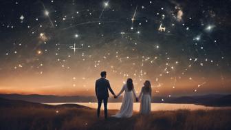 Astrologie: So beeinflusst der Aszendent dein Liebesleben