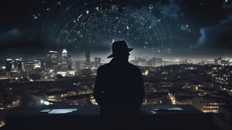 Astrologie: Sternzeichen, die leicht mit Mord davonkommen könnten - Die Rangliste Astrologie: Sternzeichen, die leicht mit Mord davonkommen könnten - Die Rangliste