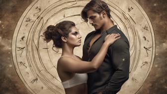 Astrologie Stier: Unterschiede zwischen Männern und Frauen, die unter diesem Sternzeichen geboren wurden