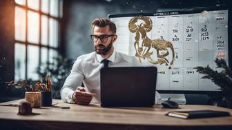 Astrologie Tierkreis: 10 geeignete Berufe für Widder, die du kennen solltest!