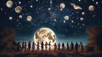 Astrologie Tierkreis: Arten von Empathen nach Sternzeichen und ihre mystischen Eigenschaften Astrologie Tierkreis: Arten von Empathen nach Sternzeichen und ihre mystischen Eigenschaften