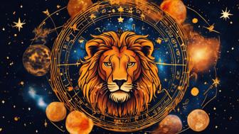 Astrologie Tierkreis: Das Tattoo, das du wählen solltest laut deinem Sternzeichen