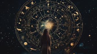 Astrologie Tierkreis: Diese Sternzeichen sind die größten Verräter