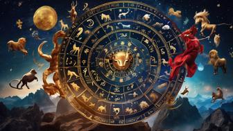 Astrologie Tierkreis Farben, die Glück und Unglück im Jahr 2023 für die 12 Sternzeichen bringen Astrologie Tierkreis Farben, die Glück und Unglück im Jahr 2023 für die 12 Sternzeichen bringen