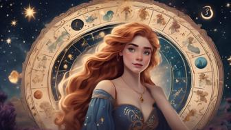 Astrologie Tierkreis: Welche Disney-Figur bist du entsprechend deinem Sternzeichen? Astrologie Tierkreis: Welche Disney-Figur bist du entsprechend deinem Sternzeichen?