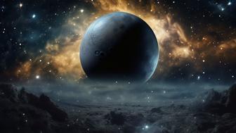 Astrologie: Warum machen alle so viel Wirbel um Pluto im Wassermann?