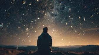 Astrologie: Was bedeutet es für dich, unter einem fixen Zeichen geboren zu sein?