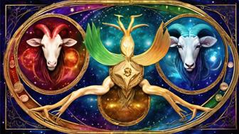 Astrologie: Was bedeutet es für dich, unter einem kardinalen Zeichen geboren zu sein?