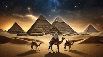 Astrologie: Was ist dein Sternzeichen nach ägyptischer Astrologie? Astrologie: Was ist dein Sternzeichen nach ägyptischer Astrologie?