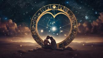 Astrologie: Was ist die größte Angst in der Liebe der Sternzeichen?