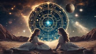 Astrologie: Was ist ein Schwesternzeichen in der Astrologie und wie findest du deins? Astrologie: Was ist ein Schwesternzeichen in der Astrologie und wie findest du deins?