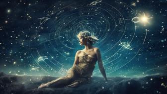 Astrologie: Wassermann-Saison – Wann und wie wirkt sie sich auf die Sternzeichen aus? Astrologie: Wassermann-Saison – Wann und wie wirkt sie sich auf die Sternzeichen aus?