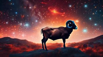 Astrologie: Welche Auswirkung hat Venus in Widder auf dein Sternzeichen?