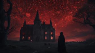 Astrologie: Welche Figur aus der Serie Astrologie: Welche Figur aus der Serie