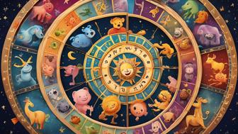 Astrologie: Welches Sternzeichen hat den besten Sinn für Humor? Astrologie: Welches Sternzeichen hat den besten Sinn für Humor?